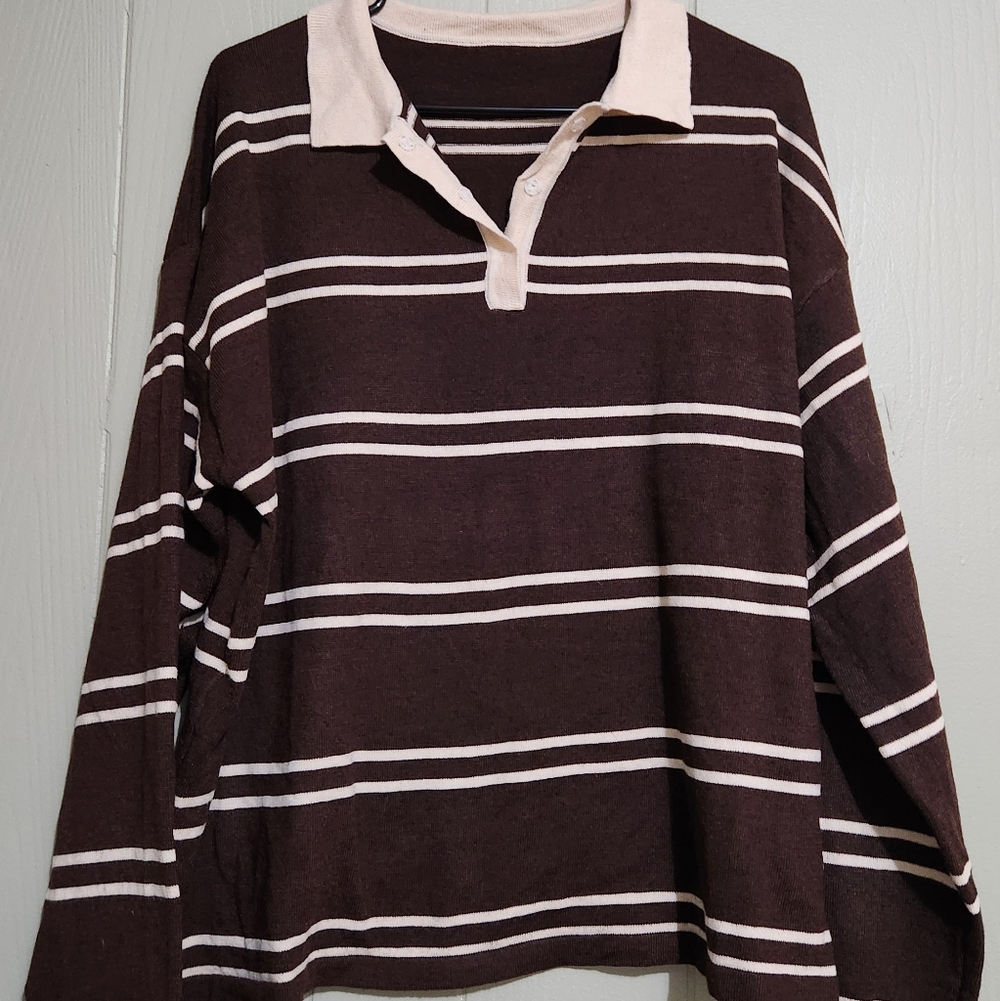 Missguided polo